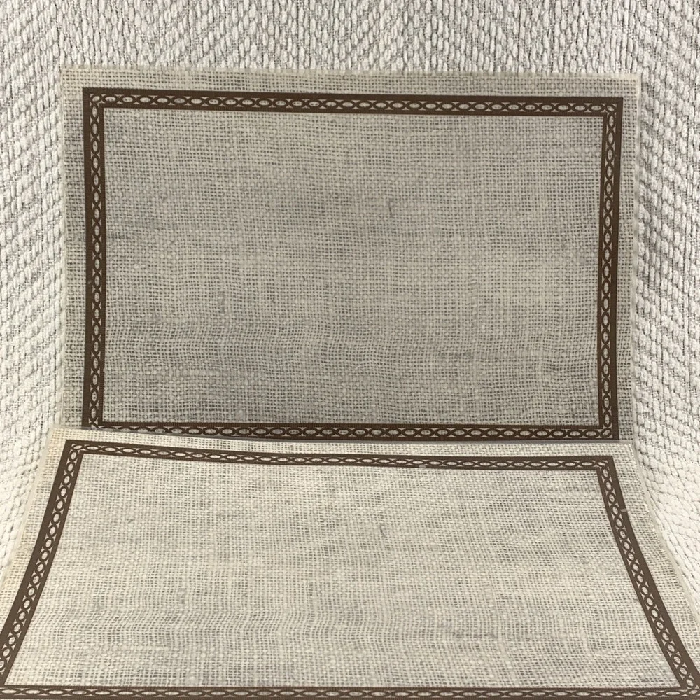 Vtg Set‎ of 2 Chuck Ripper Reversible 17